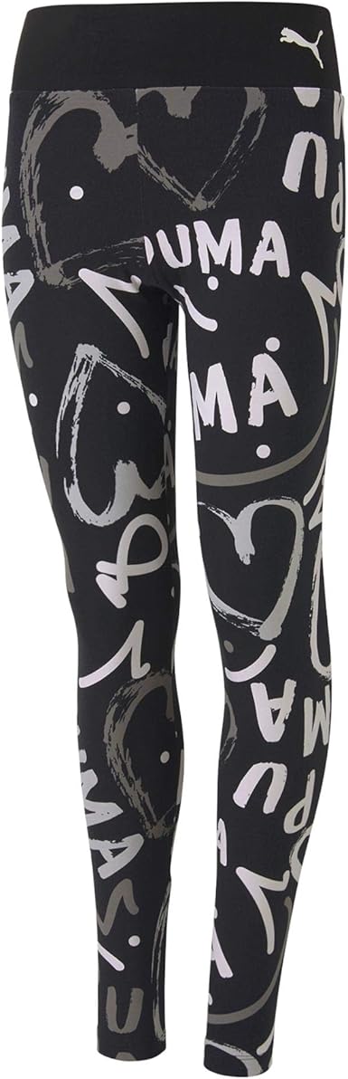 Legging fille puma Clearance