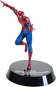 Sega Spider-Man: Homecoming Premium Figure
