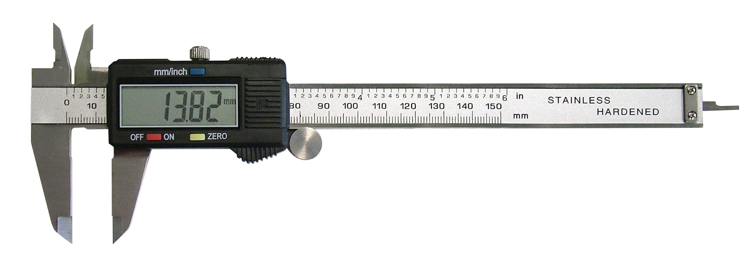 Metrica 10002 Digital Caliper Big Display