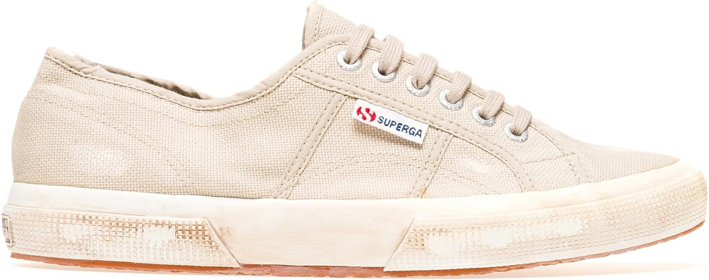superga cotustonewash