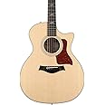 Taylor 414ce-R - Rosewood Back and Sides, V-Class Bracing
