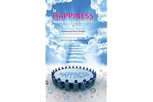 Is happiness really beyond reach?!