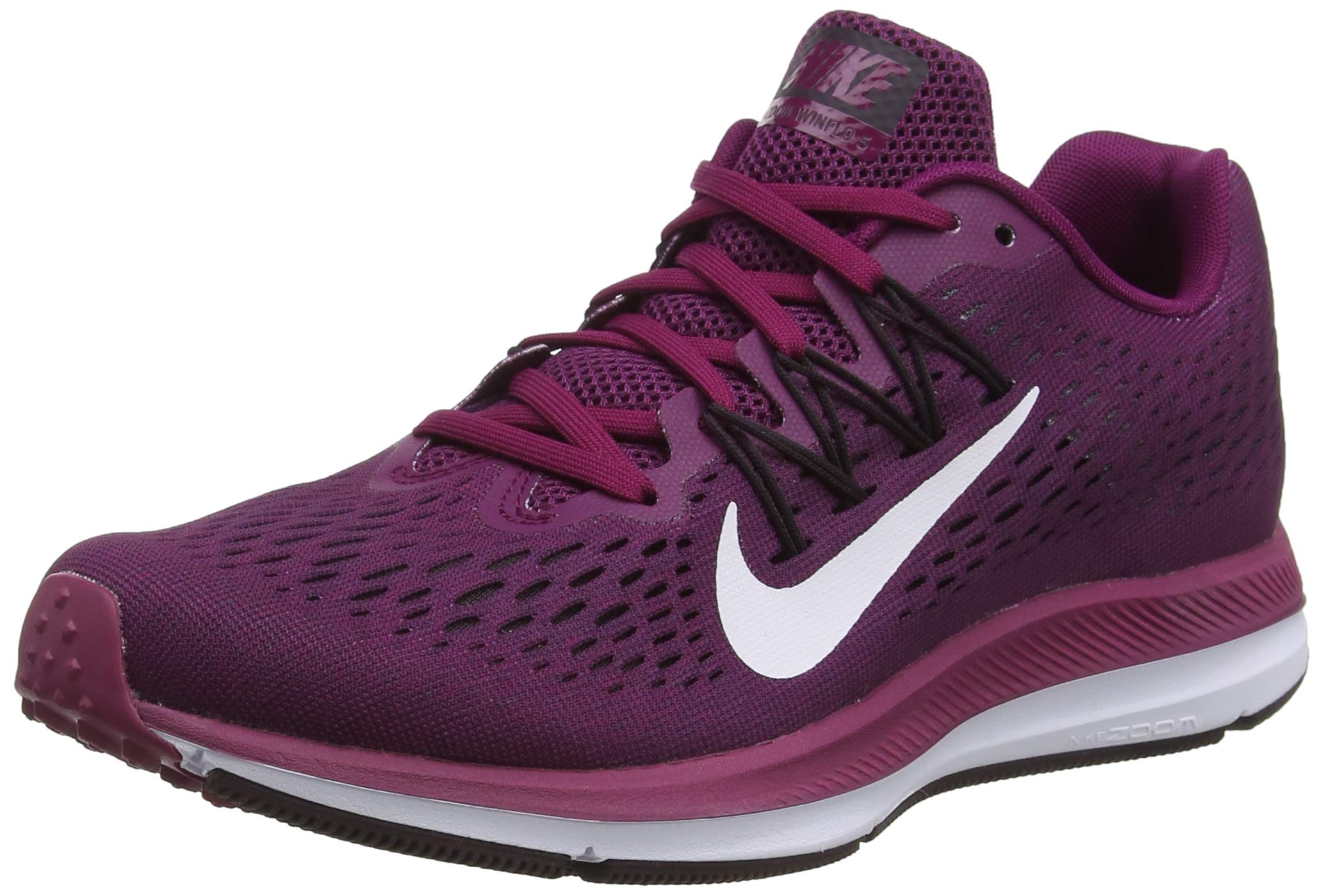 Nike Air Zoom Nike Winflo Amazon NIKE Women's Air Zoom Winflo