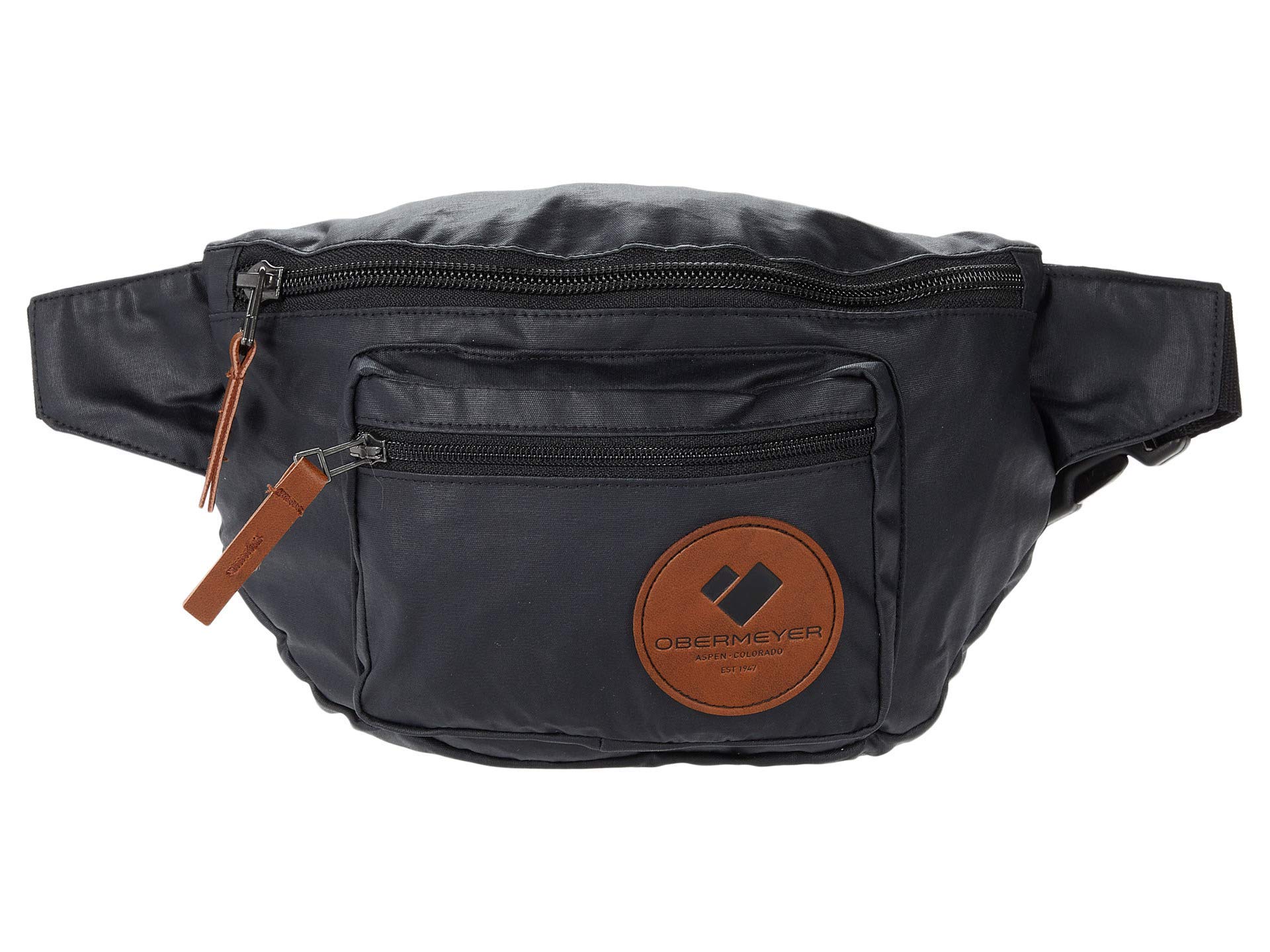 Obermeyer Her Hip-Ster Bag Black One Size