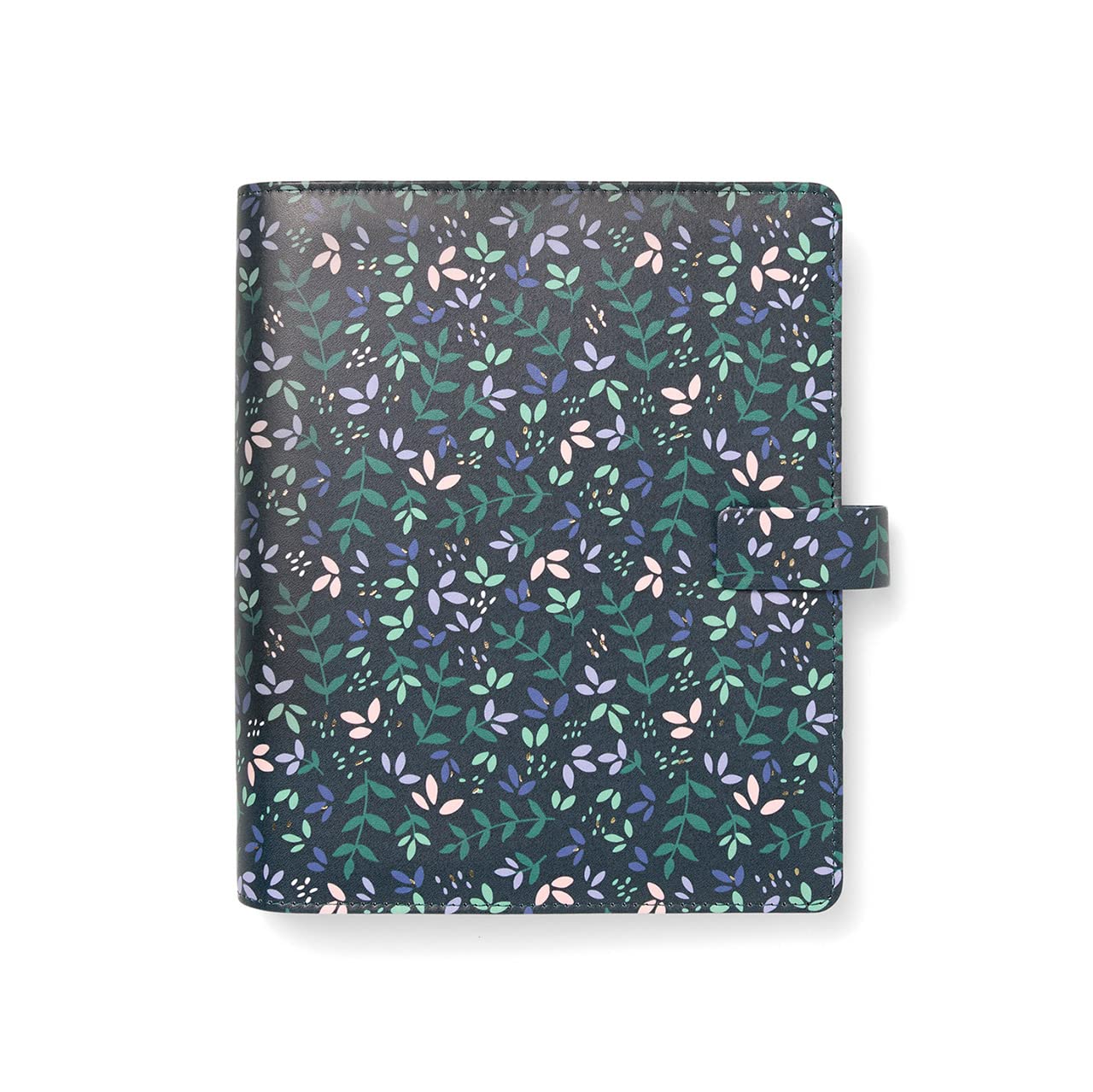 Filofax A5 Garden Dusk Organiser