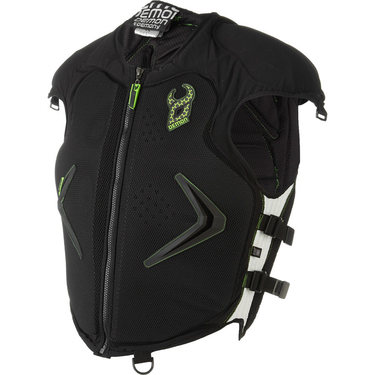 Demon Snow Hyper X Vest D30 Body Armor Mens Desertcart Seychelles
