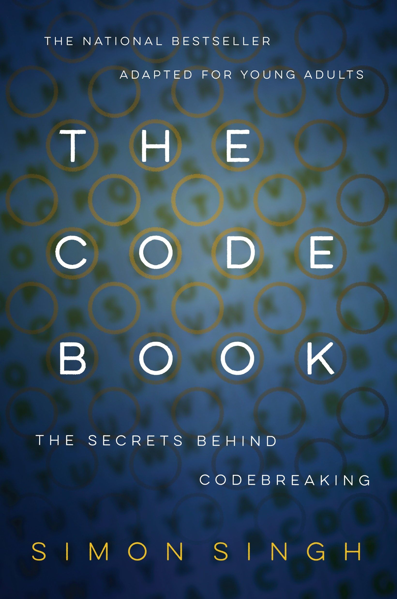 The Code Complete Pdf The Code Book: The Secrets Behind Codebreaking