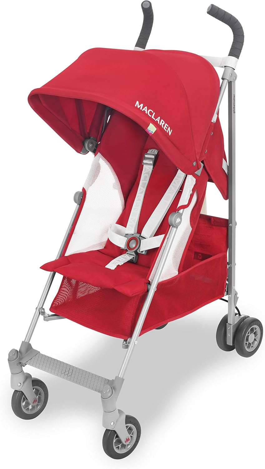 maclaren pram sydney