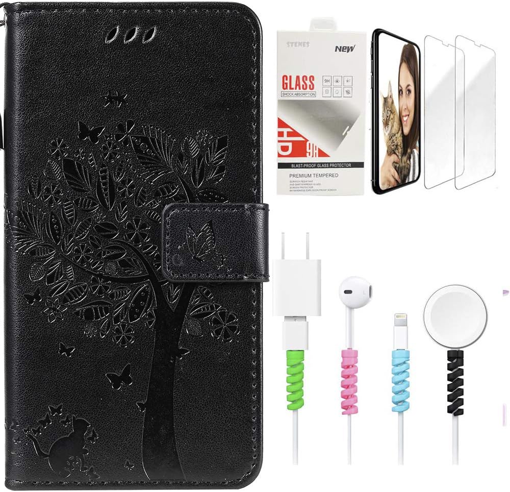 Best lg v20 cat wallet case