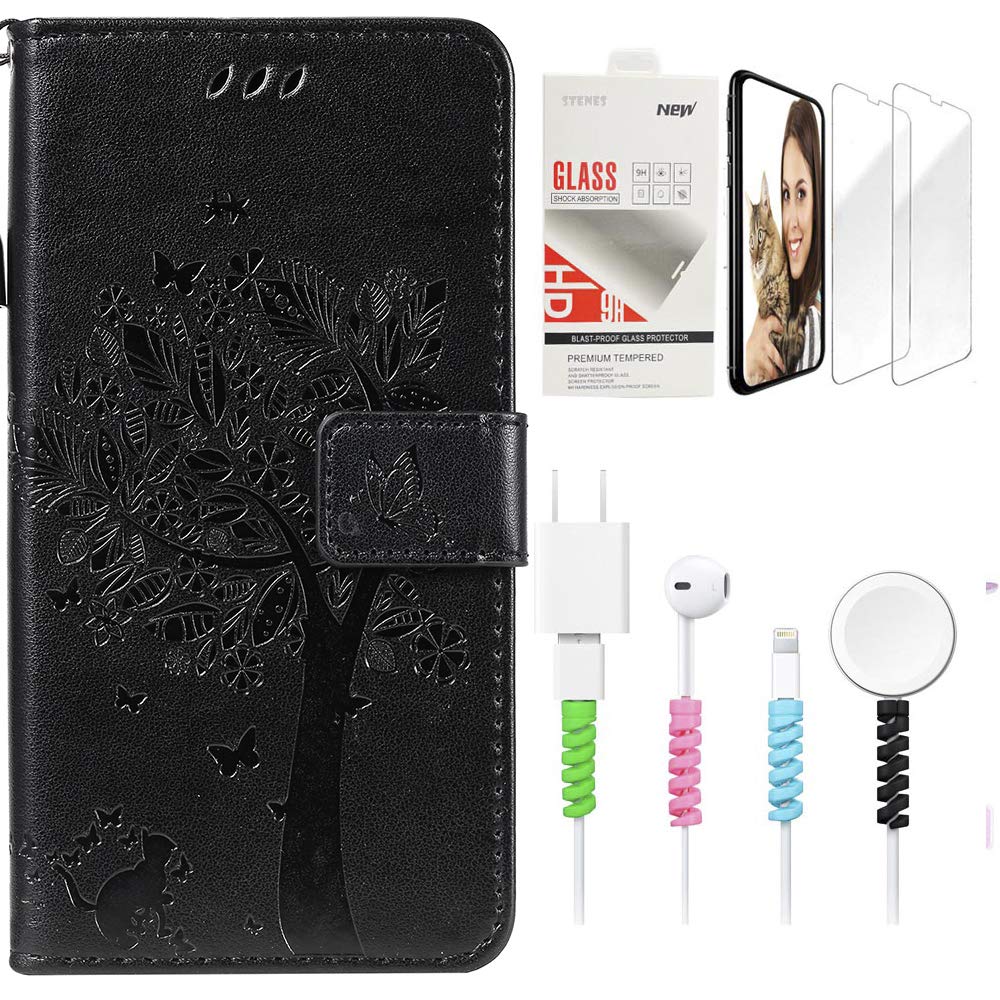 Best butterfly black case for lg k7