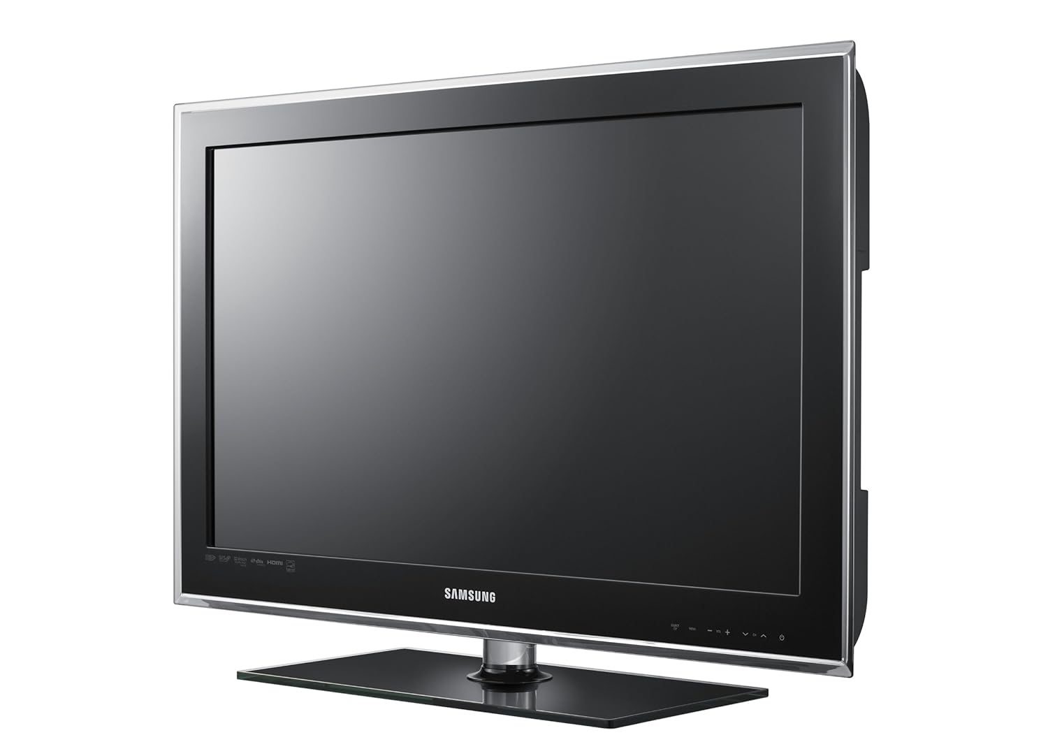 Samsung LE40D550 40-inch Widescreen Full HD 1080p LCD Television with  Freeview: Amazon.co.uk: TV