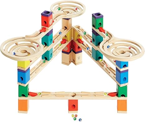 Amazon | Hape - Quadrilla - Vertigo 