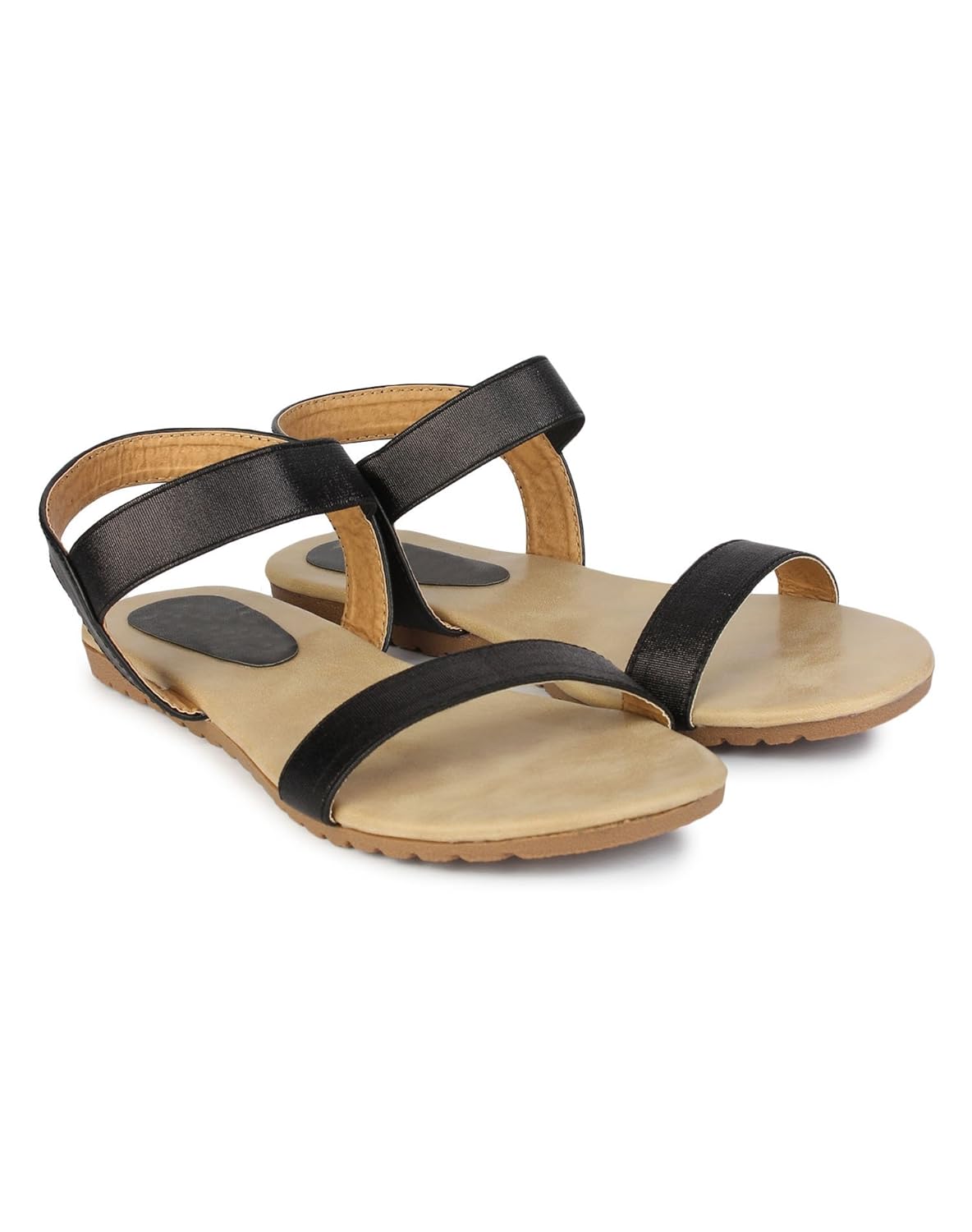 do bhai sandal-jimmy flat sandal for women