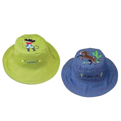FlapJackKids - Kids Sun Hat