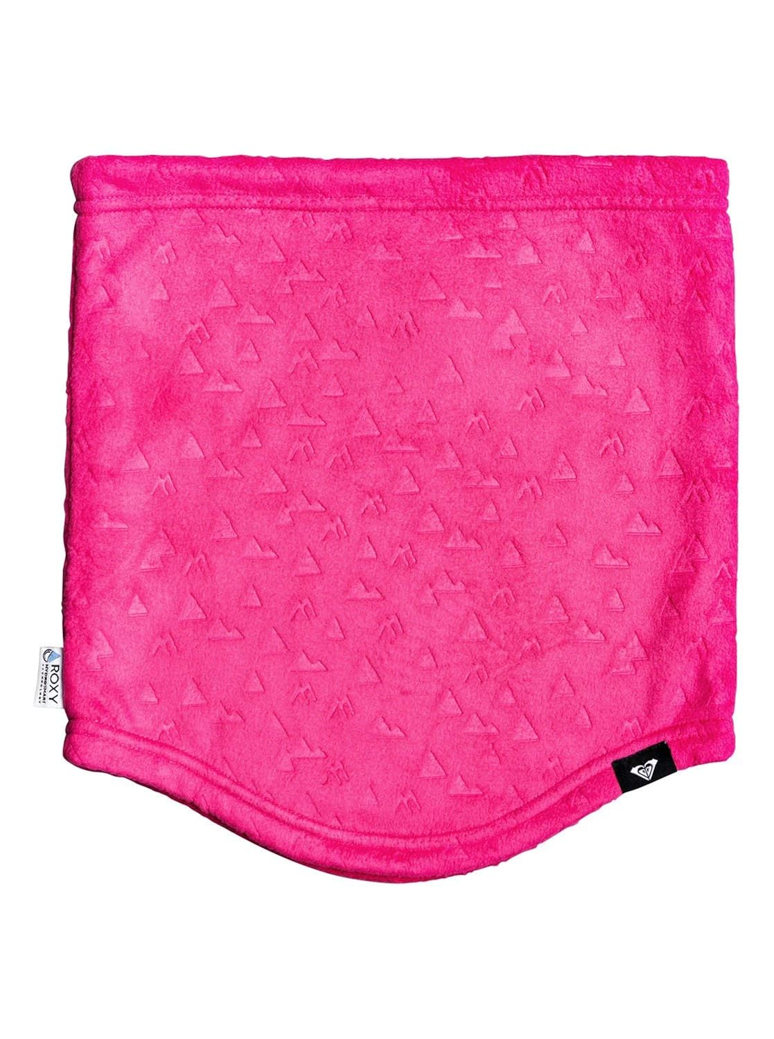 Темно розовый последний размер roxy. Снуд roxy hydrosmart. снуд roxy. cascade collar.