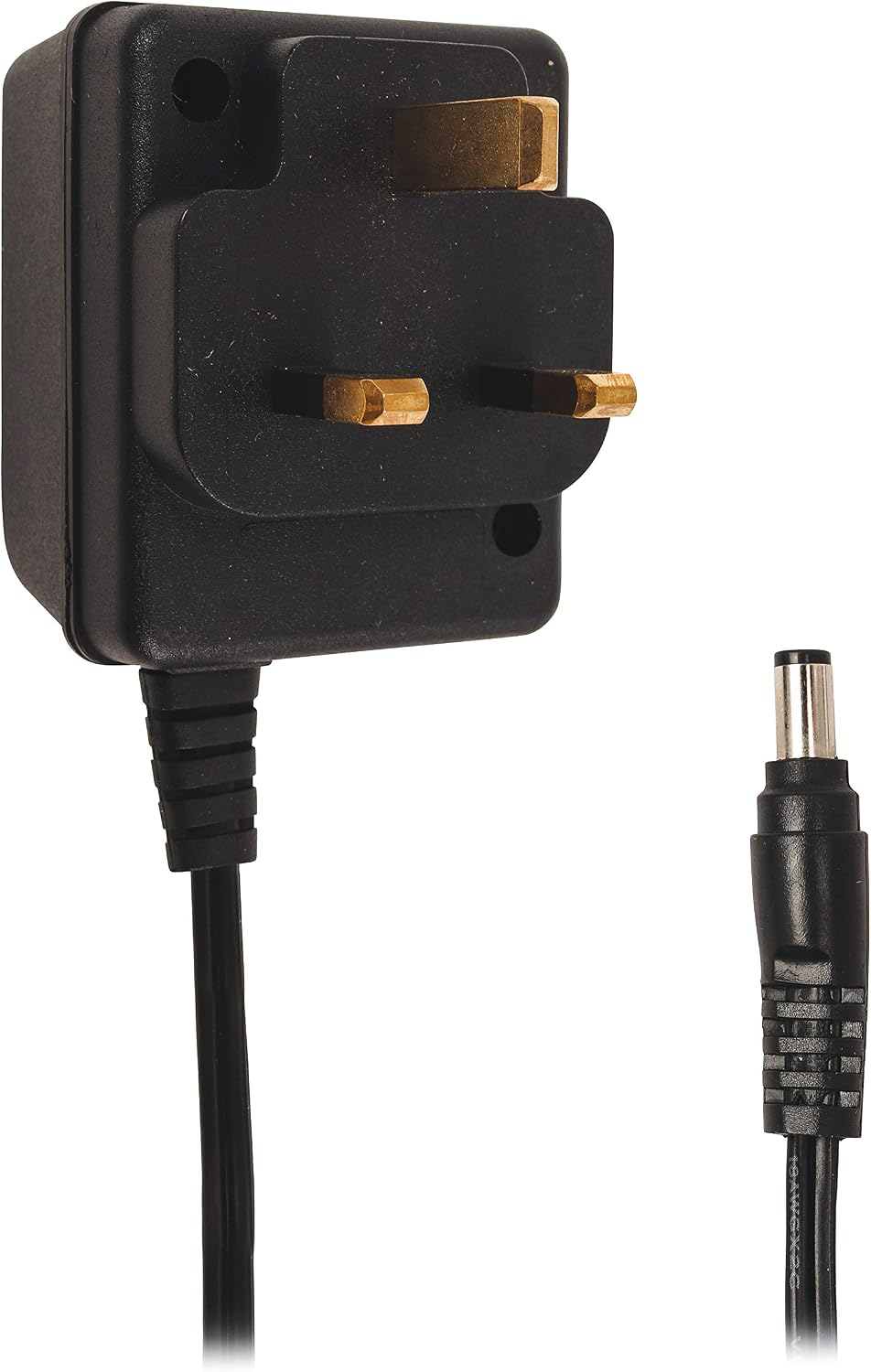 PureMate PM 605 Electromagnetic Foot Circulation Massager Replacement Power Adaptor (only Work with Our PM605 Foot Massager)
