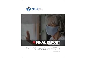 Volume 3: Witness Transcripts (Part 7 - Vancouver, British Columbia) (FINAL REPORT - Inquiry Into the Appropriateness and Eff