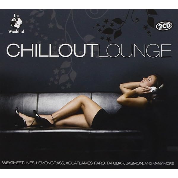 VARIOUS ARTISTS - W.O. Chillout Lounge 2 / Various - Amazon