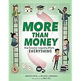 More Than Money: How Economic Inequality Affects EVERYTHING