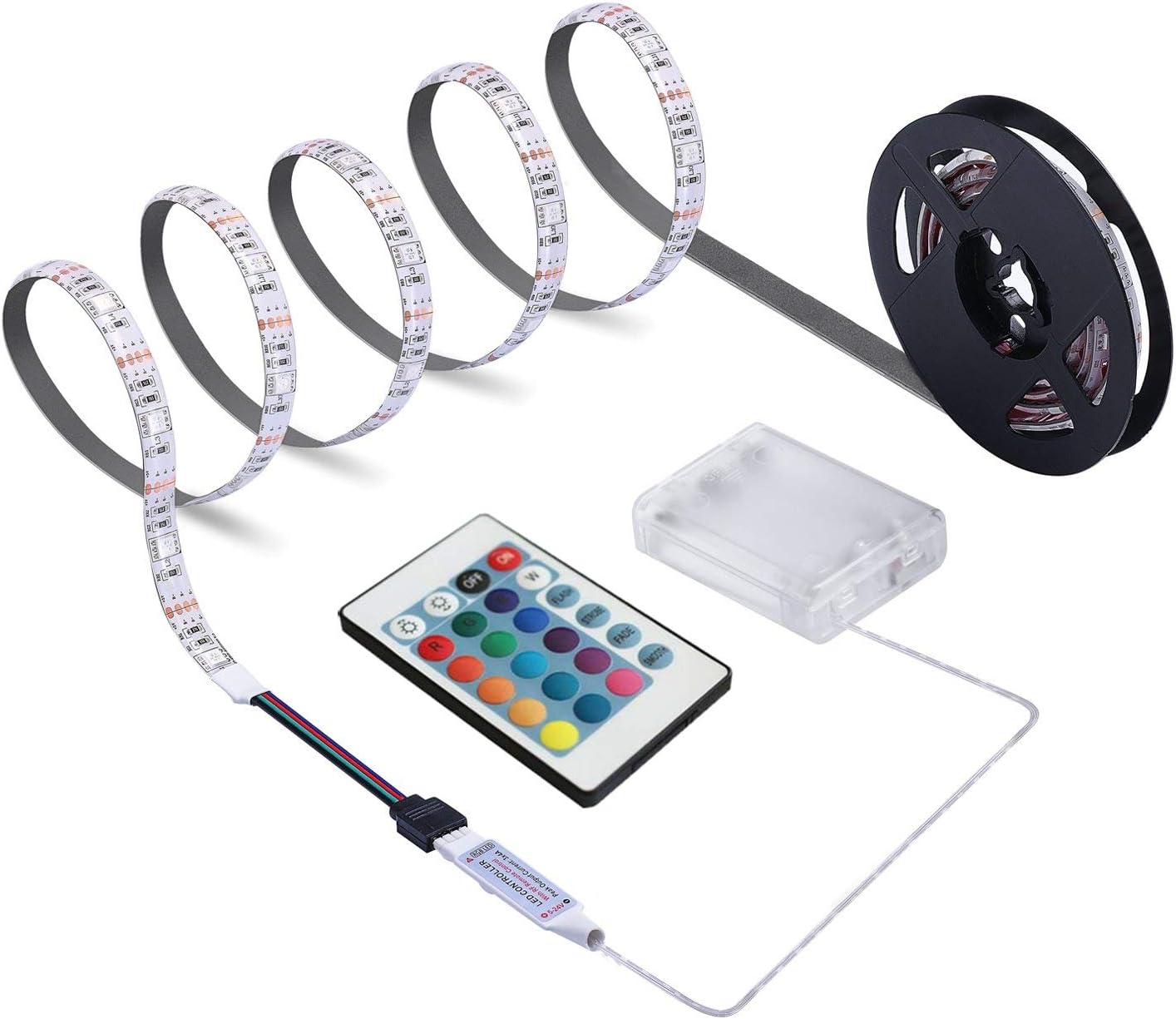 thumbnail interactive-video image 1 of LED Emergency Lights 8 Pack, LED Emergency Light For Business Commercial LED Emergency Lights With Battery Backup, Indoor Emergency Exit Lighting For Hallways Stairways Wall Mount White 1 of 12