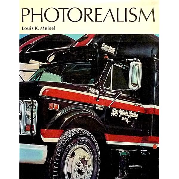 Photorealism At the Millennium: Meisel, Louis K., Chase, Linda