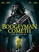Boogeyman Cometh