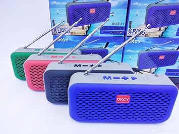 x bass speaker price