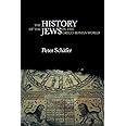 The History of the Jews in the Greco-Roman World