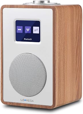 Las 8 Mejores Radios DAB De 2024 7 Las 8 Mejores Radios DAB De 2024