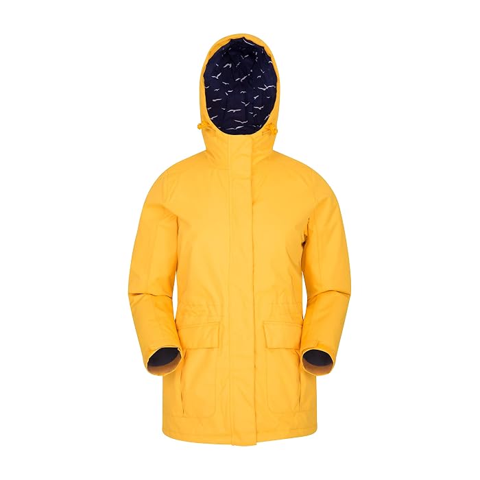 rain jacket warehouse