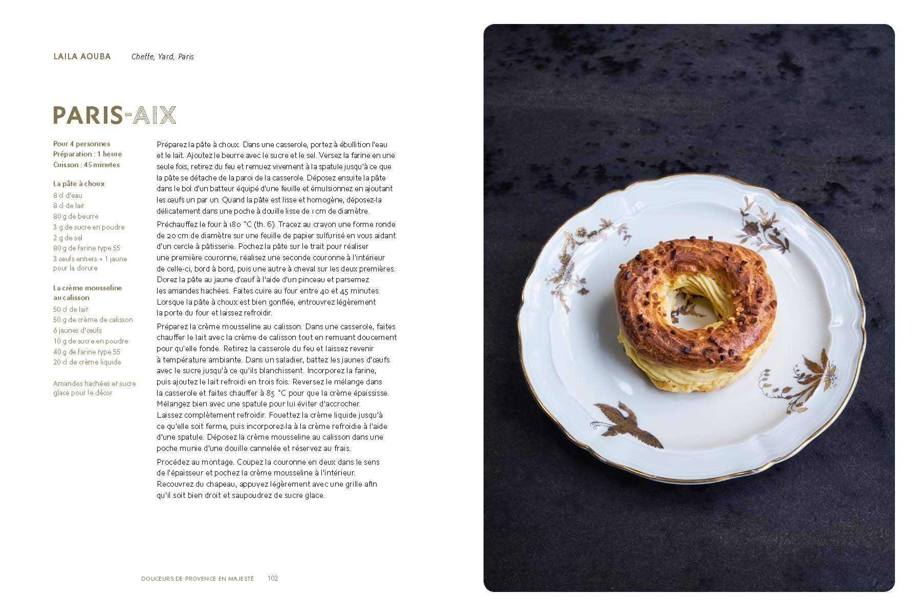 Calisson Nougat Other Sweet Delicacies From Provence Cuisine Gastronomie De La Roche Marie Catherine Brissaud Sophie Morel Marie Pierre 9782732491899 Amazon Com Books