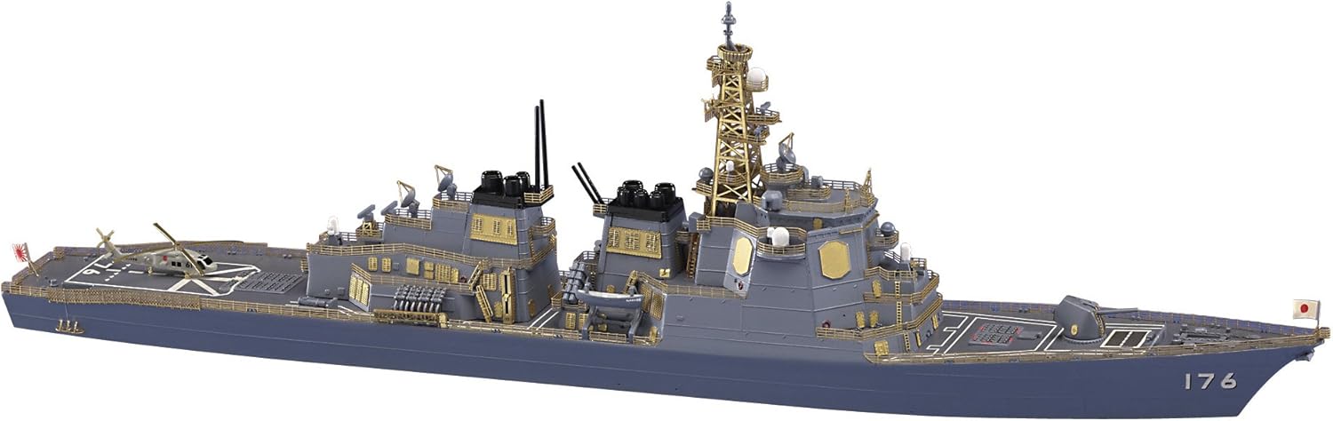 Hasegawa 030054 Plastic Model Kit Coloured, Mittel