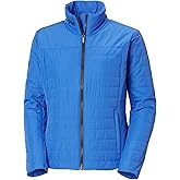 Helly Hansen womens Crew Insulator Jacket 2.0