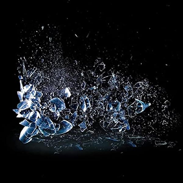 The Dillinger Escape Plan - Option Paralysis (Ltd. Gold & Black