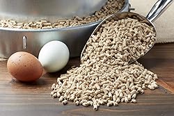 Purina, Layena Pellets, Chicken Feed for Laying