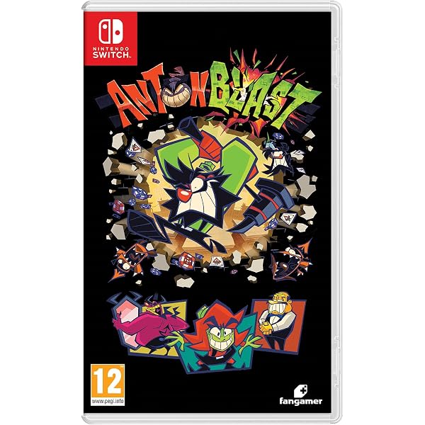 Pizza Tower - Switch : Amazon.ca: Video Games