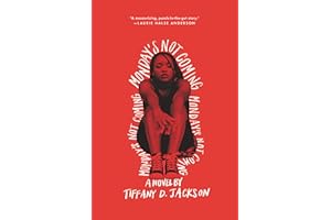 Monday's Not Coming: A Psychological Thriller by the Author of Allegedly