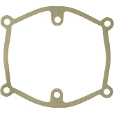 FEL-PRO MS 90176-1 Plenum Gasket Set | Replaces 10137537 23771 MS16316. OE-grade replacement.