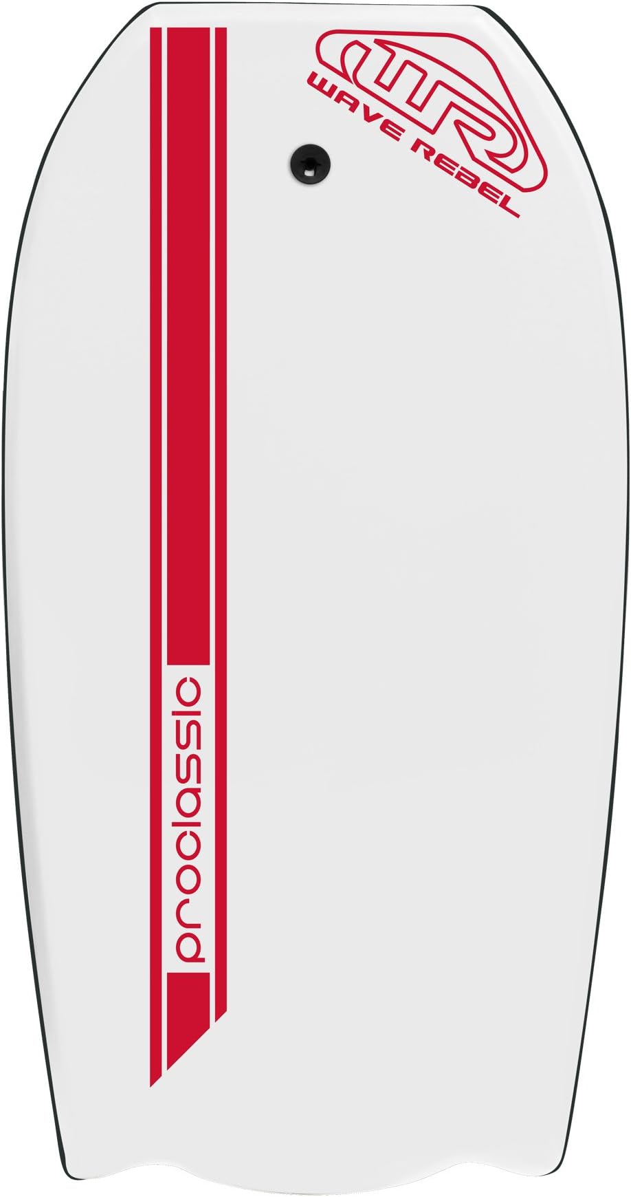 Wave Rebel Pro Classic Bodyboard