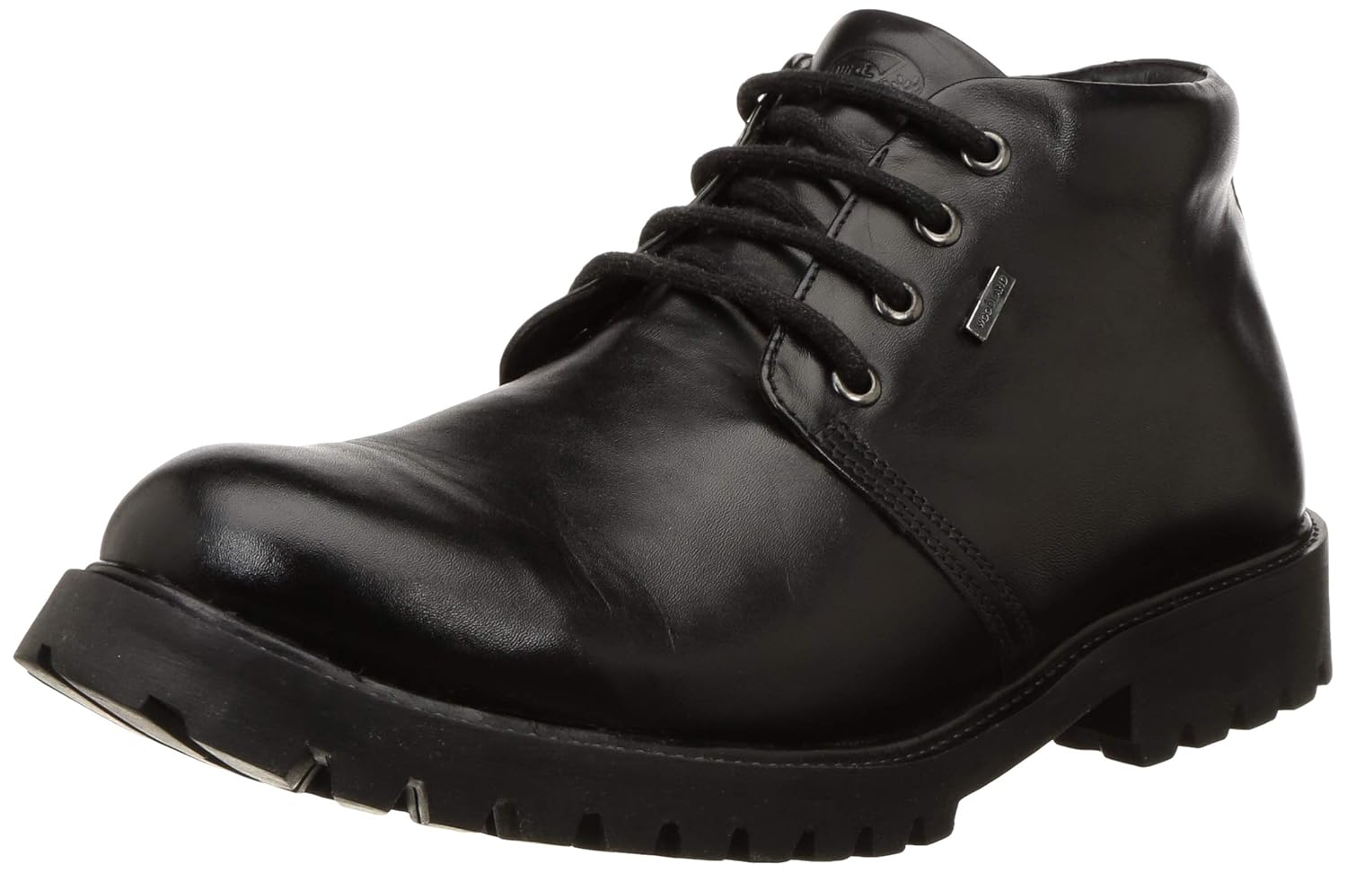 Buy Woodland Men's Leather Ankle Boot11 UK (45 EU) (12 US) (GB