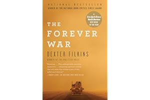 The Forever War: NATIONAL BOOK CRITICS CIRCLE AWARD WINNER
