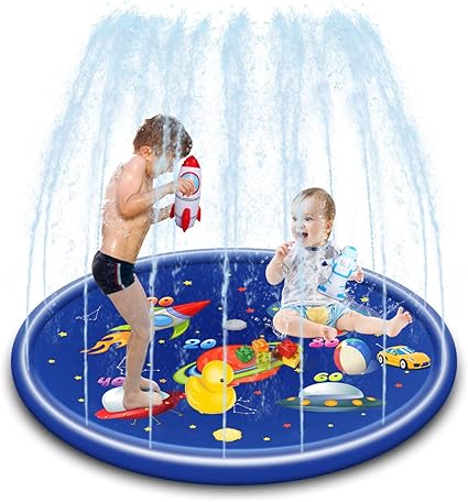 children's water toys