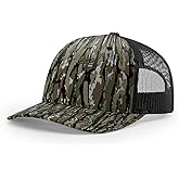 Richardson 112 Five Panel Trucker Hat Snapback Cap Adjustable Baseball Hat Blank Hat Bulk Hats