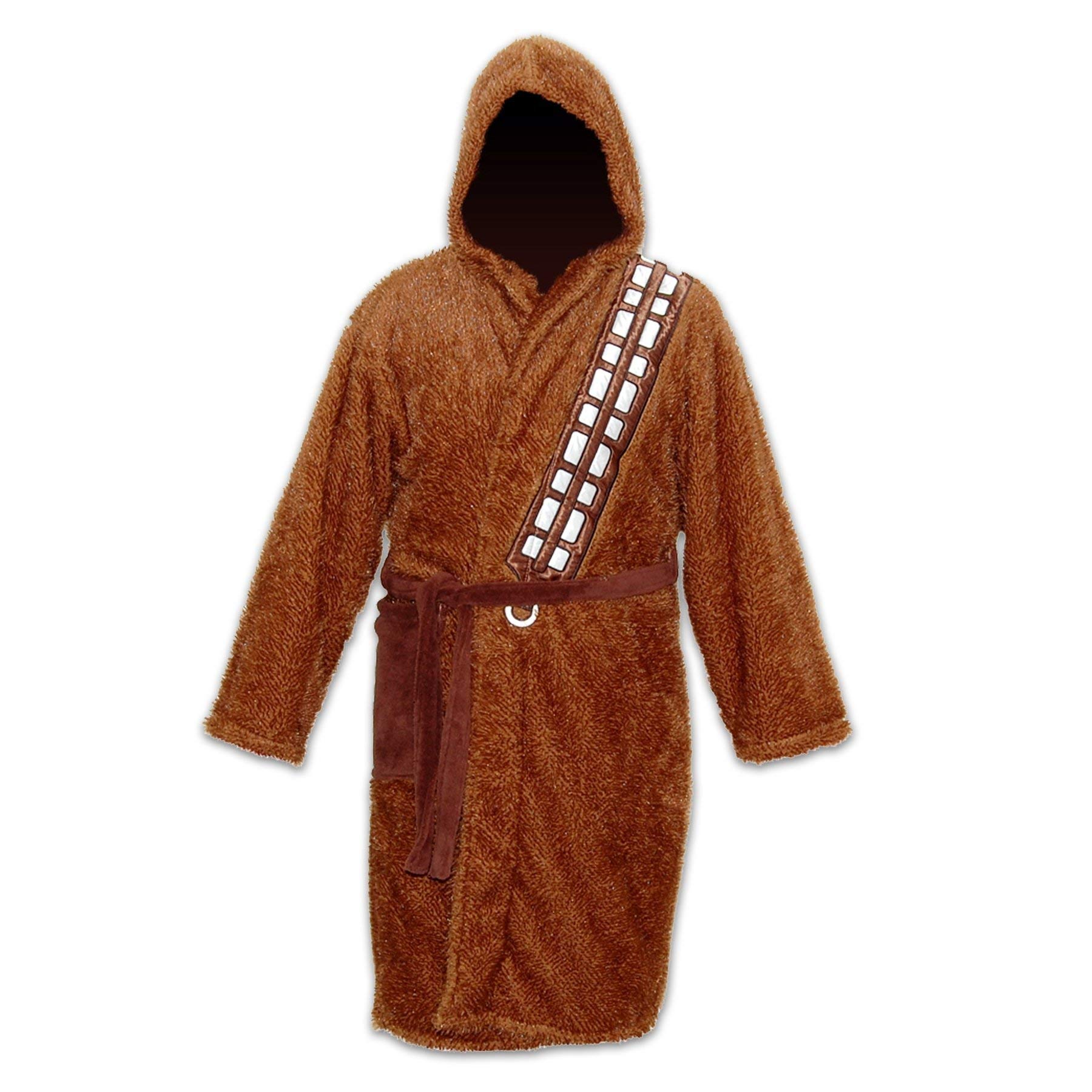 Chewbacca bathrobe Clearance