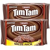 Arnott's Tim Tam Value Pack 330g