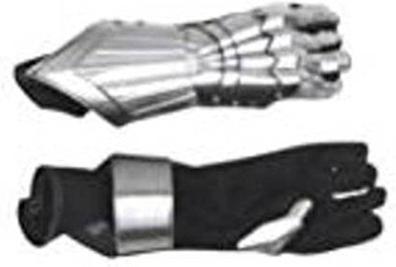medieval armor gloves