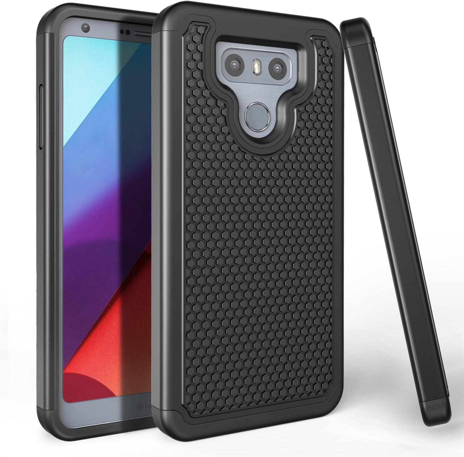 Best boost mobile lg cell phone 5.7 screen