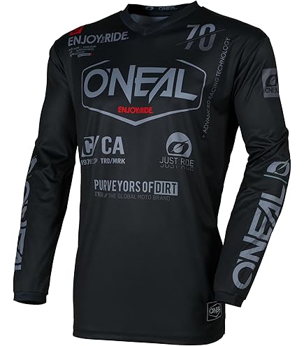 Amazon.com: Five Ten TrailX Long Sleeve Tee Men's, Black, Size L