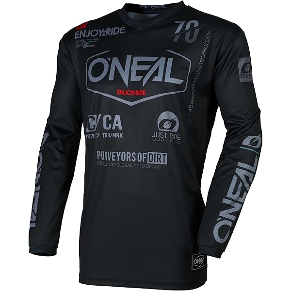 Amazon.com: Fox Racing Legion LT Off-Road Motorcycle Jersey