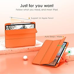 VIKESI for iPad 10th Generation Case 2022, 10.9
